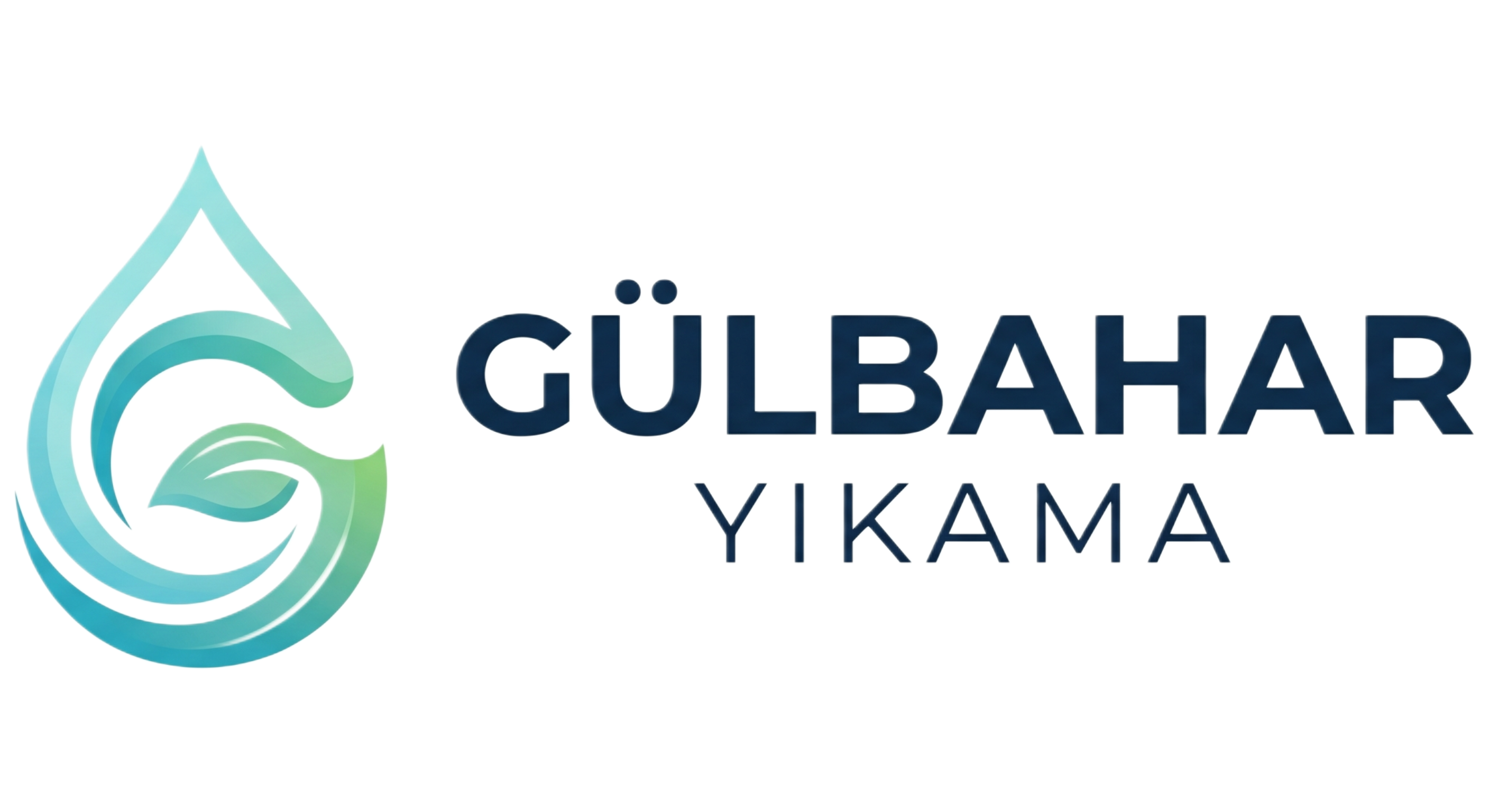 Gülbahar Yıkama Logo